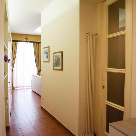 Casa Del Grillo Apartment Молфета Екстериор снимка