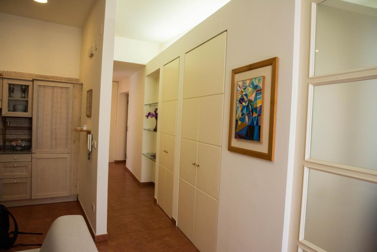 Casa Del Grillo Apartment Молфета Екстериор снимка