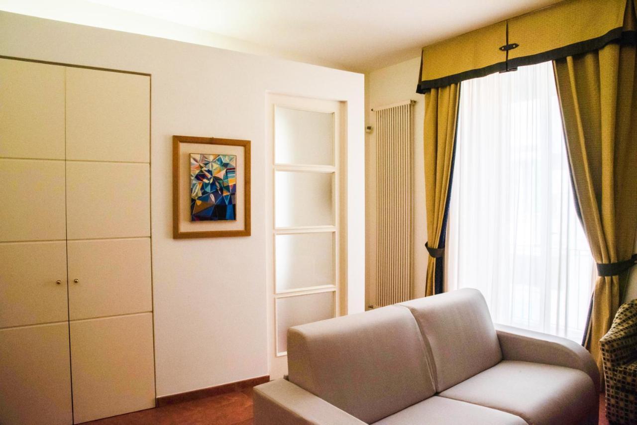 Casa Del Grillo Apartment Молфета Екстериор снимка